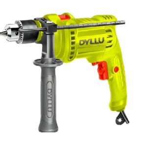 Taladro Percutor 650w Dyllu