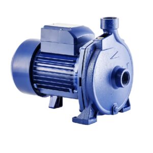 Bomba  Centrifuga De Agua QC100 Vasser Motorarg 1 hp