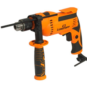 Taladro Percutor 600w Lusqtoff 115mm