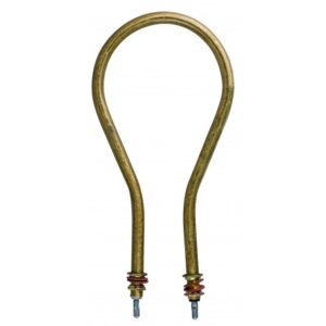 Resistencia Bronce Calefon