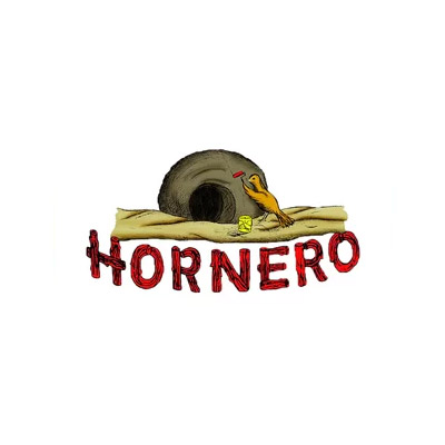 hornero