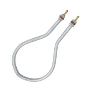 Resistencia Aluminio calefon