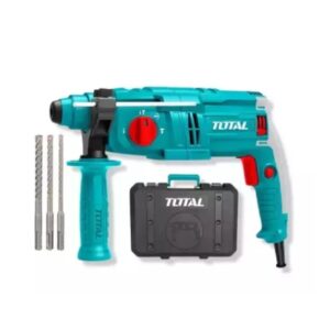 Rotomartillo 650w total