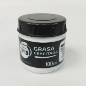 Grasa grafitada 100gr