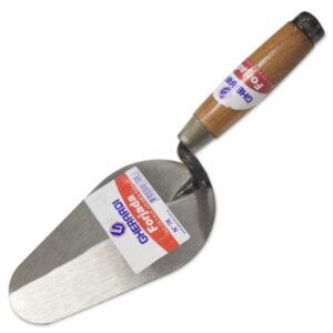 Cuchara albañil GHERARDI N7