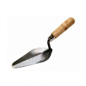 Cuchara albañil importada N8