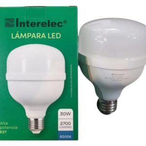 Lampara INTERELEC 30W