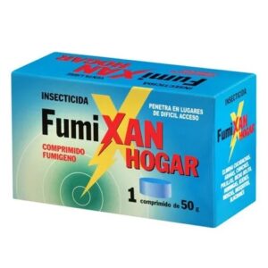 FUMI-XAN