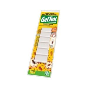GEL-TEK ESTACION CEBADO