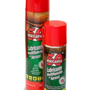 Lubricante Mecanic 50 290g