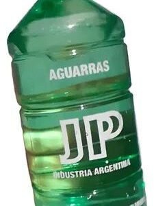 AGUARRAS 1 LITRO - 4 LITROS
