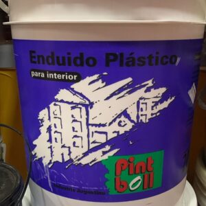 ENDUIDO 1 LITRO- 4 LITROS- 10 LITROS - 20 LITROS
