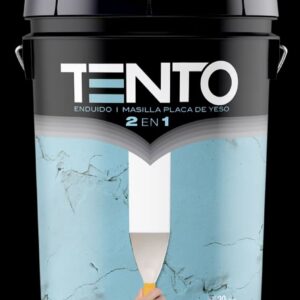 ENDUIDO + MASILLA 2 EN 1