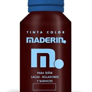 TINTA COLOR PARA LACAS- SELLADORES Y BARNICES 70CC