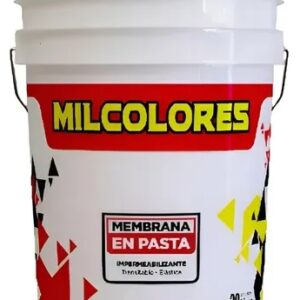 MEMBRANA ES PASTA X 1KG-4KG-10KG-20KG