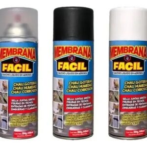 MEMBRANA FACIL AEROSOL 440CM