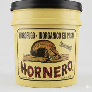HIDROFUGO