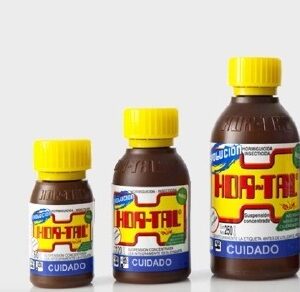 HORMIGUICIDA LIQUIDO