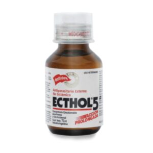 ECTHOL 5 60CC