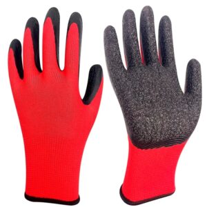 Guantes Engomados Antideslizantes