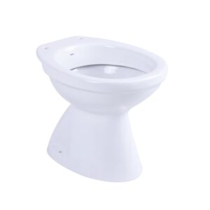 Inodoro corto linea italiana CAPEA