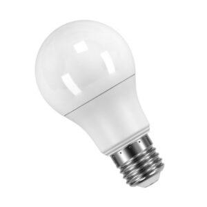 Lampara 15w INTERELEC blanco/frio