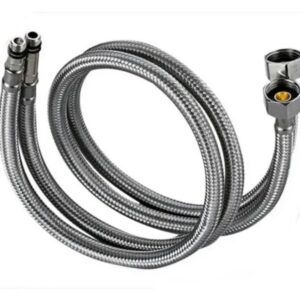 Flexible mallado monocomando 45cm