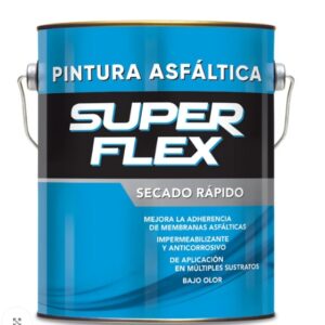 PINTURA ASFALTICA