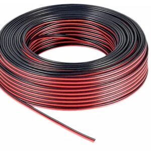 CABLE PARLANTE 2X0.75 X 100MTS