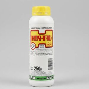 HORMIGUICIDA EN POLVO X250 GR