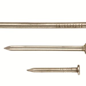 CLAVOS PUNTA PARIS